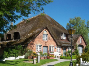 Wiesenblick F4 Comfortable holiday residence